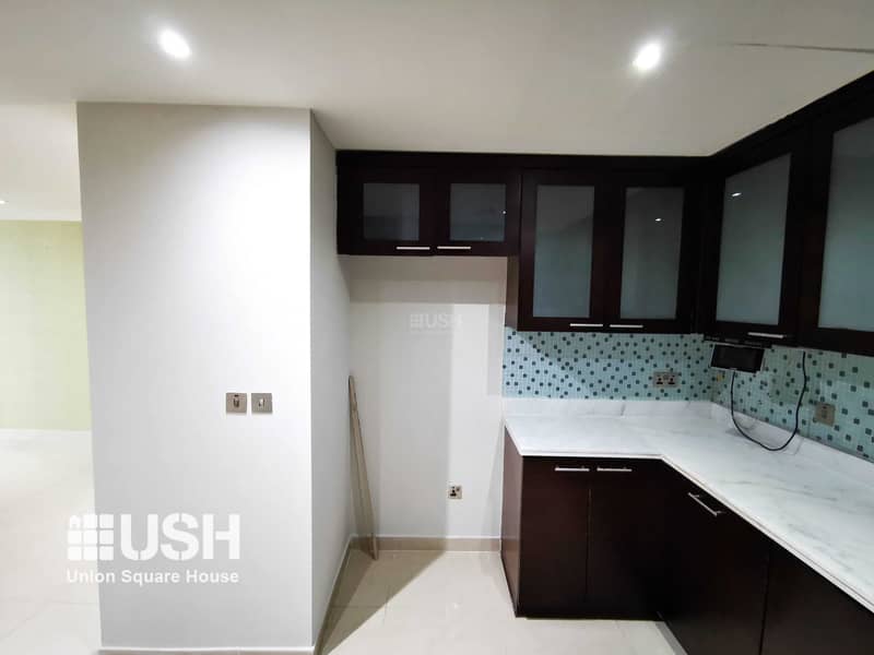 6 Spacious 1Br Apt in Ubora with Partial Canal View