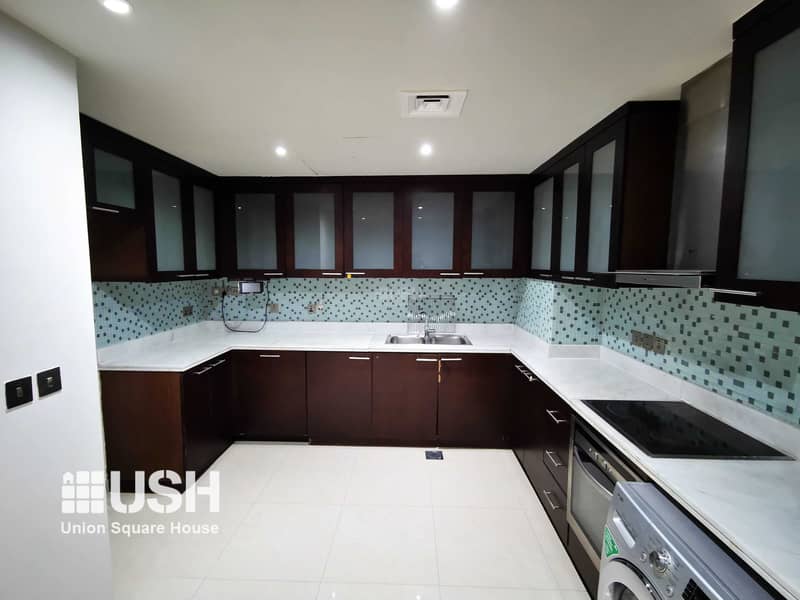 7 Spacious 1Br Apt in Ubora with Partial Canal View