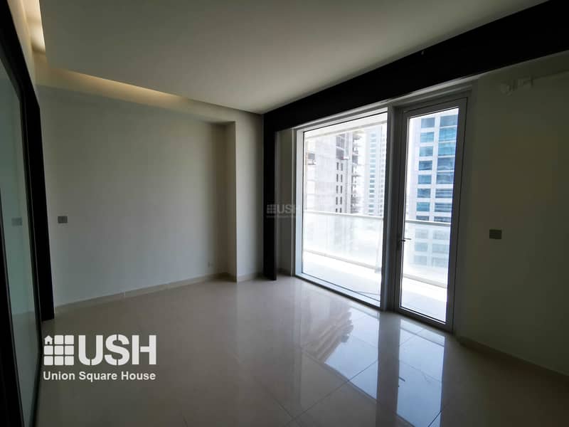 13 Spacious 1Br Apt in Ubora with Partial Canal View