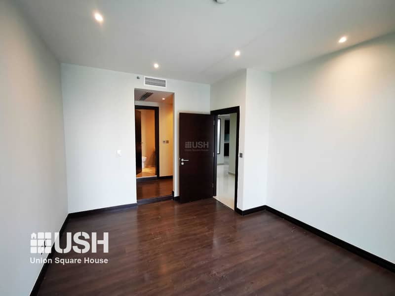 14 Spacious 1Br Apt in Ubora with Partial Canal View