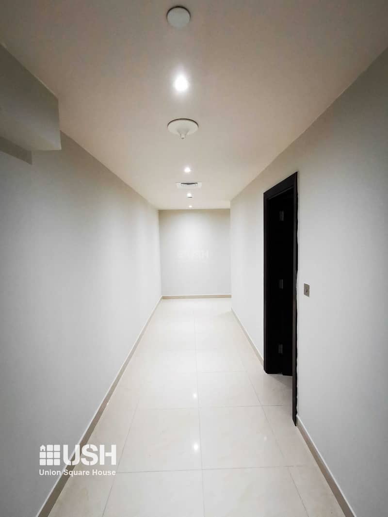 15 Spacious 1Br Apt in Ubora with Partial Canal View