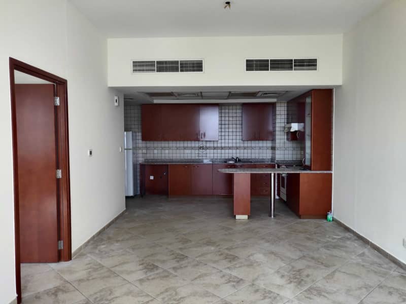 2 Spacious Apartment | Pool and Park View | Ready to Move In