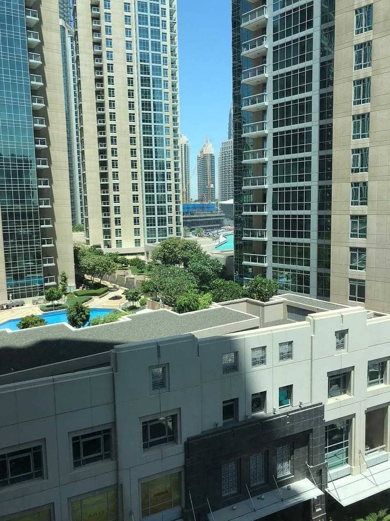3 2Bedroom Burj & Fountain View  Downtown