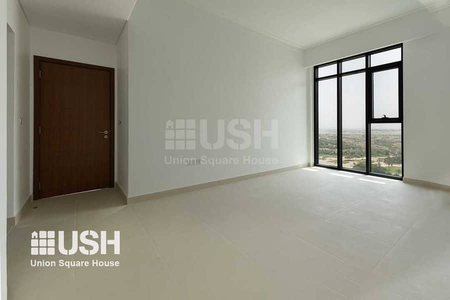 10 5Br Penthouse with 270 Degree Golf Course View