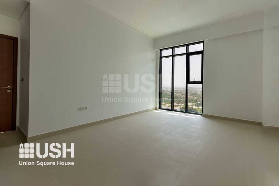 12 5Br Penthouse with 270 Degree Golf Course View