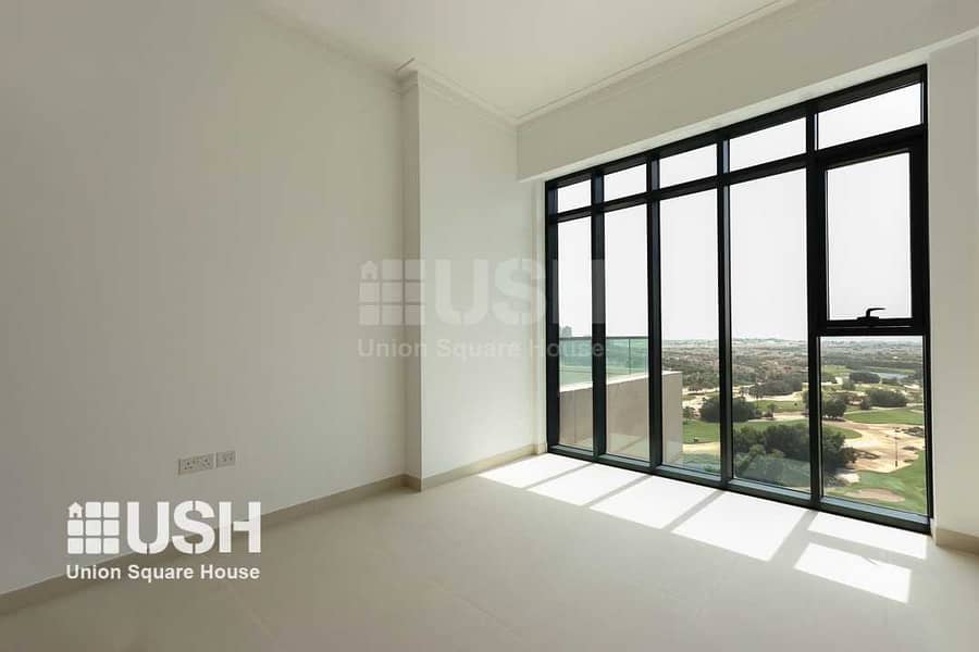 19 5Br Penthouse with 270 Degree Golf Course View