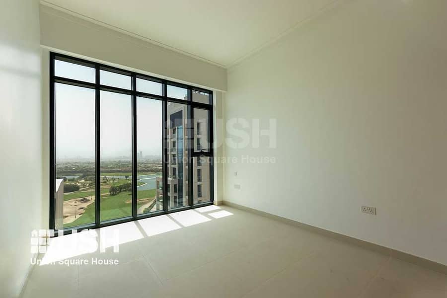 21 5Br Penthouse with 270 Degree Golf Course View