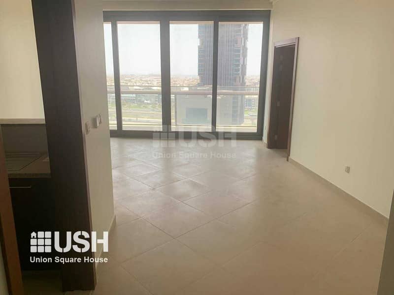 5 Cheapest and Vacant 2Br Apt with Full Sea View