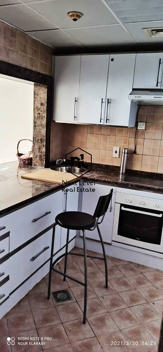 7 2 bedroom for rent Furnished apartment