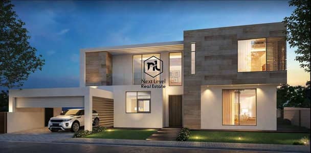 4 Bedroom Villa for Sale in Al Tai, Sharjah - Brand New| Prime Location| Fully Fitted Kitchen 4 Bedroom Villa for Sale in Al Tai, Sharjah - Brand New| Prime Location| Fully Fitted Kitchen