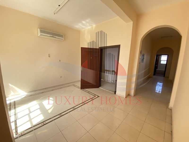 2 Bright and Spacious with Easy Exit to Dubai Road