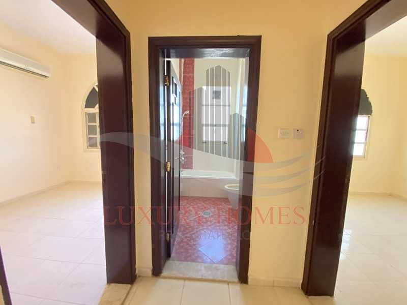 6 Bright and Spacious with Easy Exit to Dubai Road
