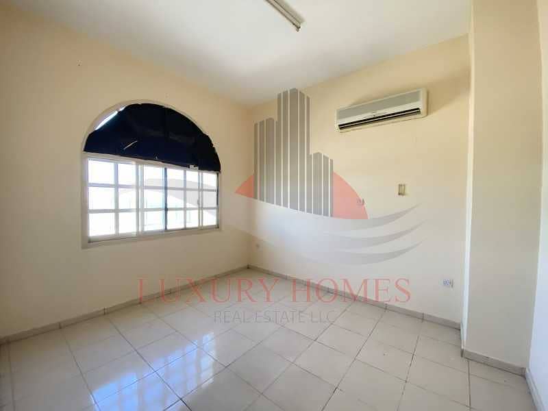 11 Bright and Spacious with Easy Exit to Dubai Road