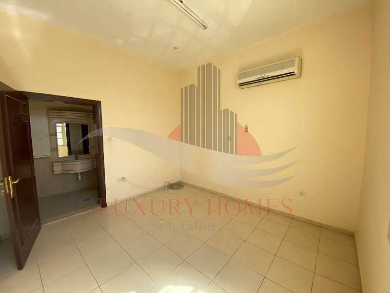 12 Bright and Spacious with Easy Exit to Dubai Road