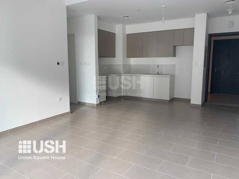 2 Brand new & Vacant | High floor | City View | RESALE