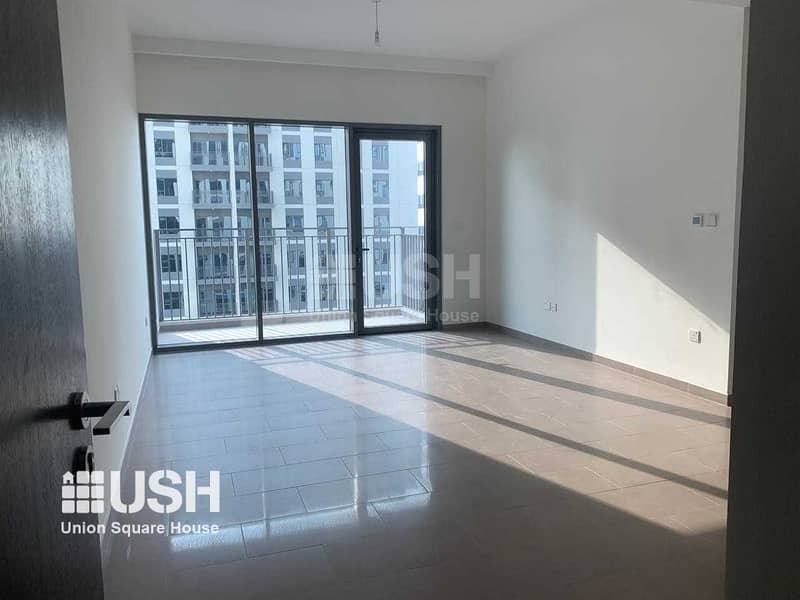 6 Brand new & Vacant | High floor | City View | RESALE