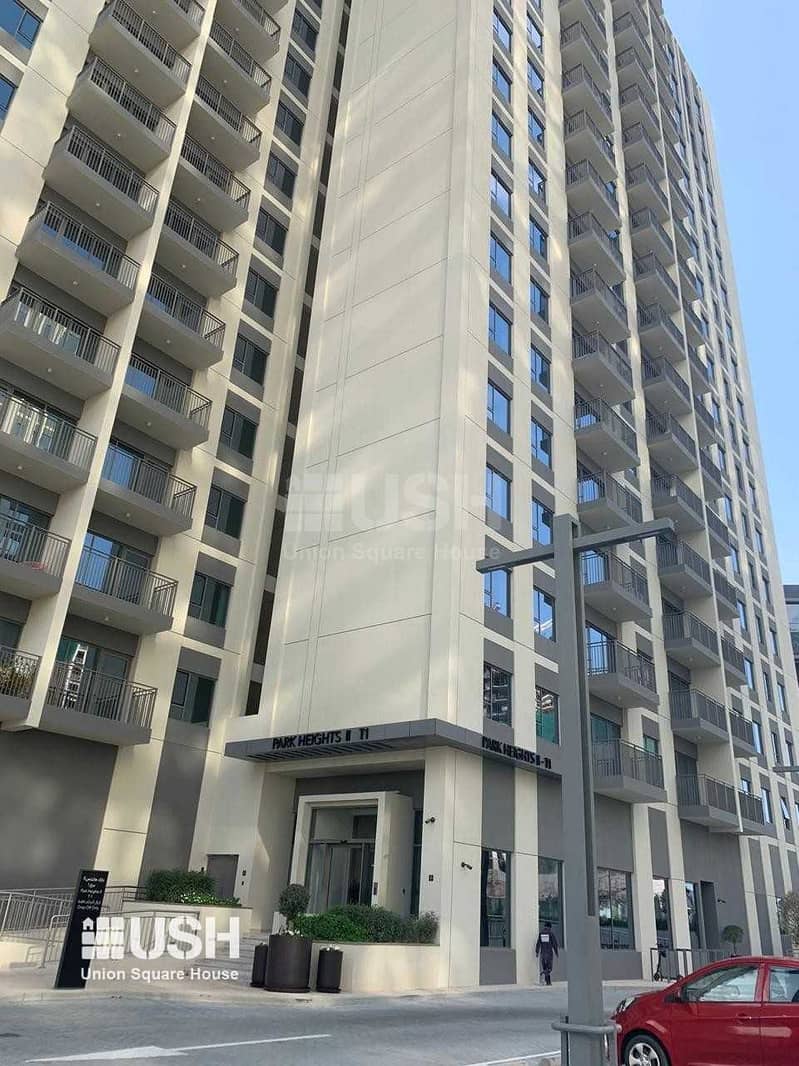 8 Brand new & Vacant | High floor | City View | RESALE