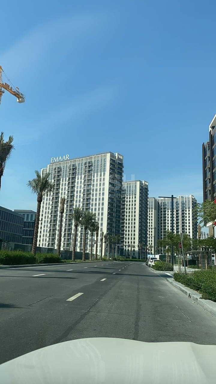 9 2Bed in Dubai Hills -Golf View pay 40% in 2 years post handover