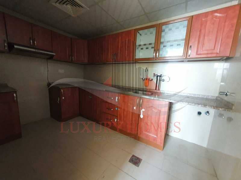 7 Spectacular View Bright Flat Near Al Ain Coop