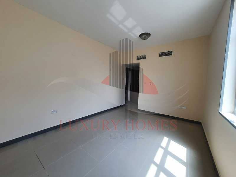 13 Spectacular View Bright Flat Near Al Ain Coop