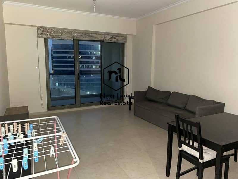 6 Invest in Largest 3 Bed | Maid Room | Rented |