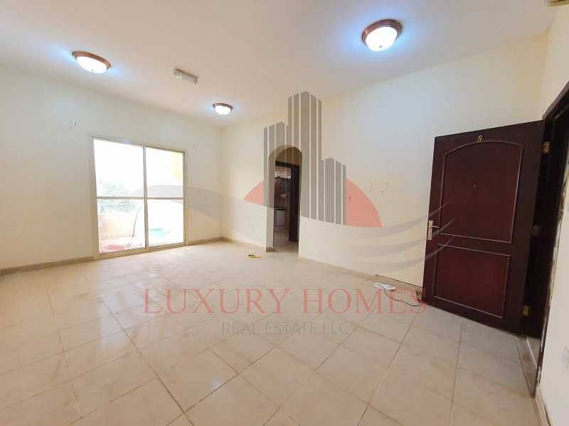 Spacious with Monthly Rent Near to Al Ain Airport Spacious with Monthly Rent Near to Al Ain Airport