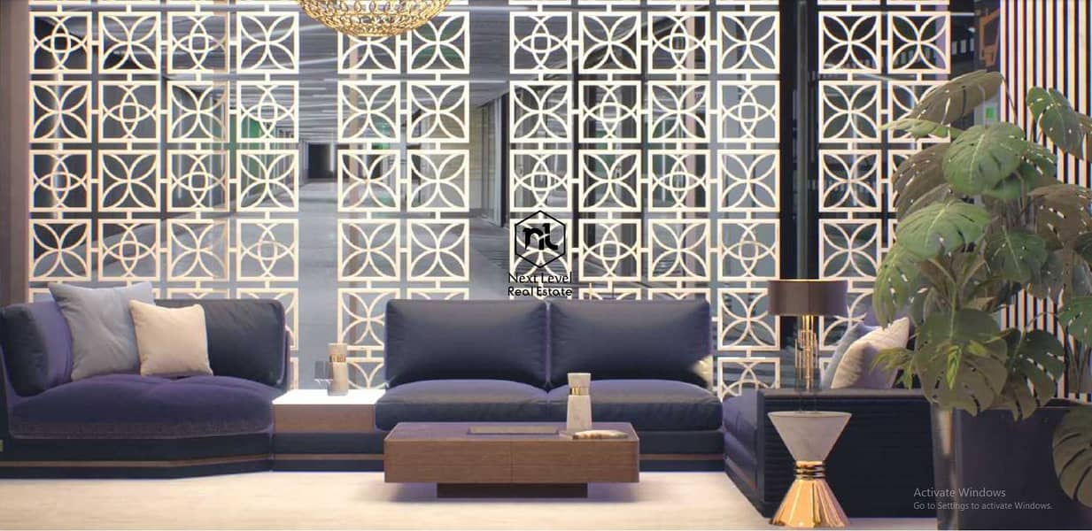 12 Chic Living in The Heart of Modern Dubai | Easy Payment Plan | Luxury Lifestyle