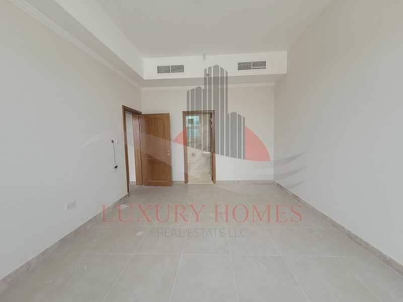 2 Brand New Amazing With Street View Near Tawam