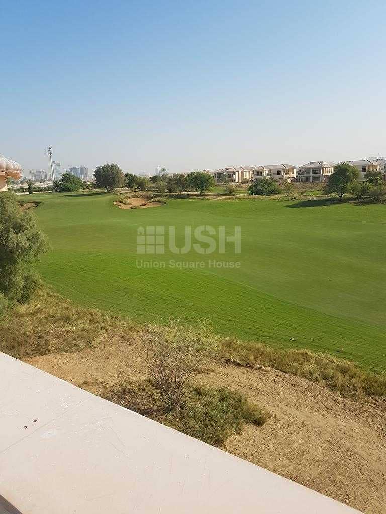 11 Exclusive Full Golf course view T/H Redwood Park