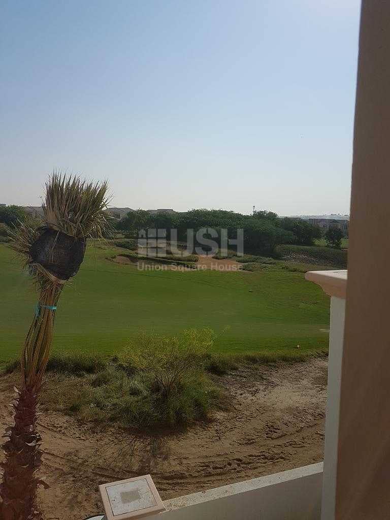 13 Exclusive Full Golf course view T/H Redwood Park