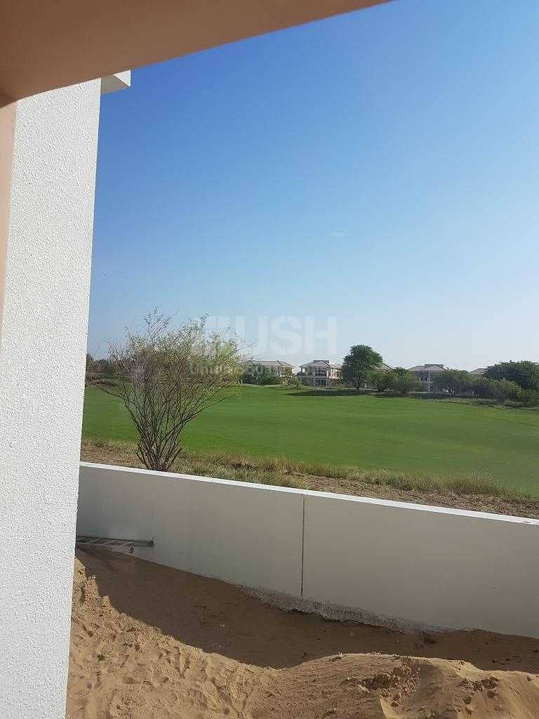16 Exclusive Full Golf course view T/H Redwood Park
