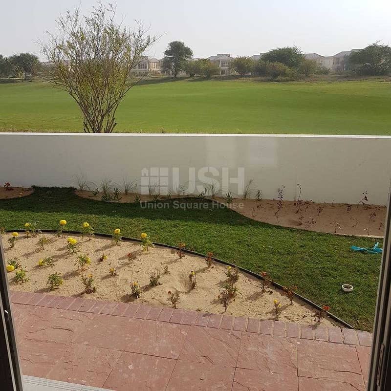 17 Exclusive Full Golf course view T/H Redwood Park