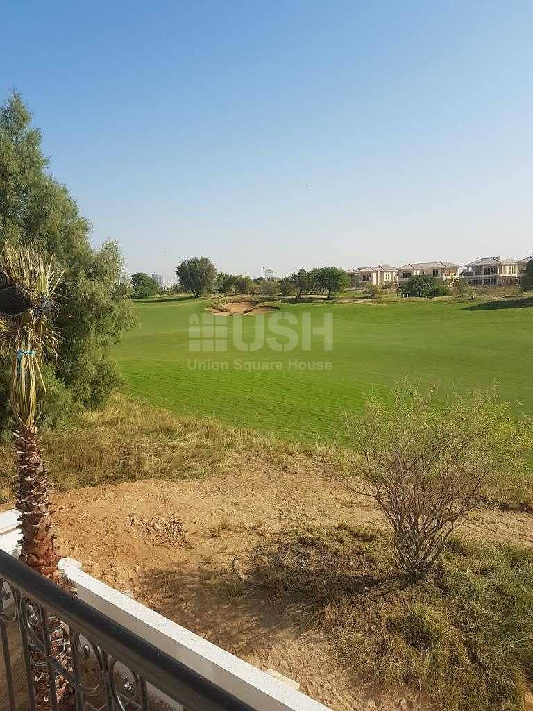 18 Exclusive Full Golf course view T/H Redwood Park