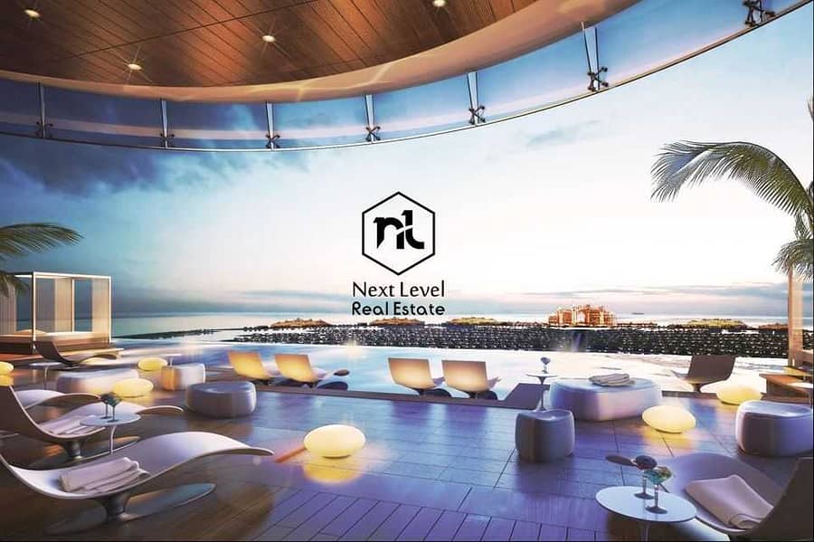 عيش بأناقة برج النخيل عيش بأناقة برج النخيل
