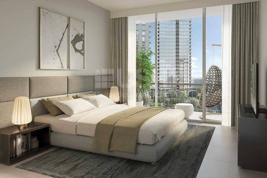 5 2Bedroom Apartment in Park Heights -Golf View -Handover oct 20