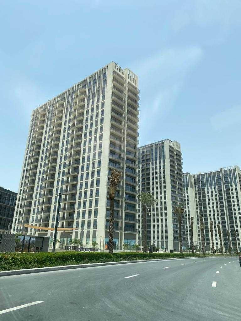 2Bedroom in Dubai Hills -Golf View-handover oct 2020