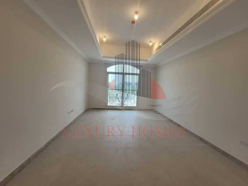 Brand New Highly Spacious Near UAEU & Tawam