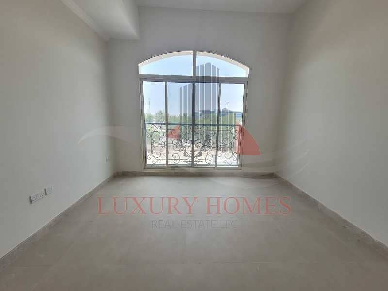 3 Brand New Highly Spacious Near UAEU & Tawam