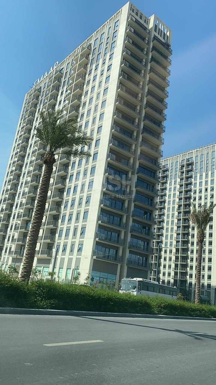 11 2Bedroom in Dubai Hills -Golf View-handover oct 2020