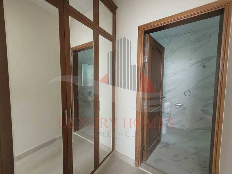 7 Brand New Highly Spacious Near UAEU & Tawam