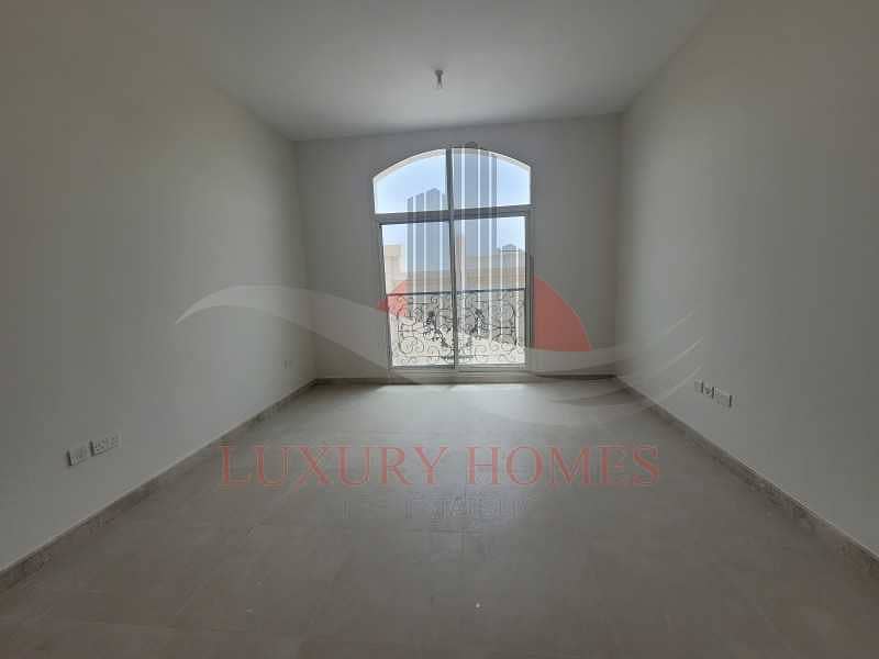 13 Brand New Highly Spacious Near UAEU & Tawam