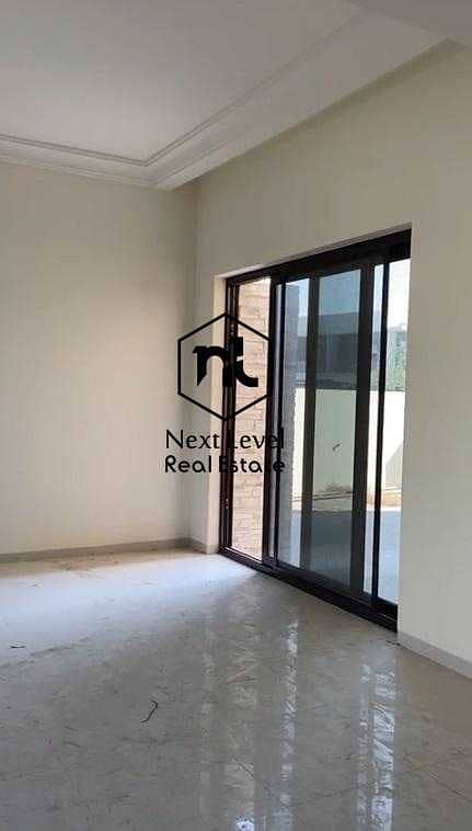 11 TH-H Type Ready To Move In Villa @ The Turf Damac Hills -