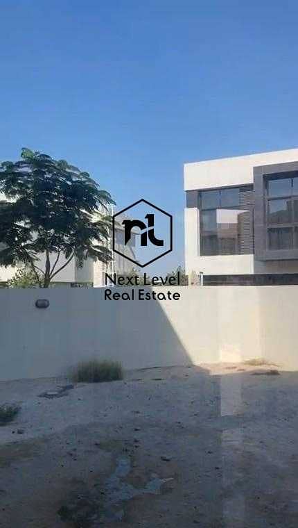 18 TH-H Type Ready To Move In Villa @ The Turf Damac Hills -