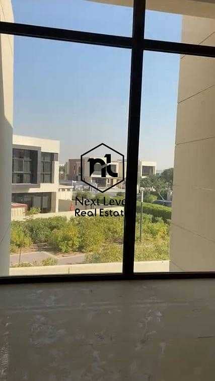 22 TH-H Type Ready To Move In Villa @ The Turf Damac Hills -