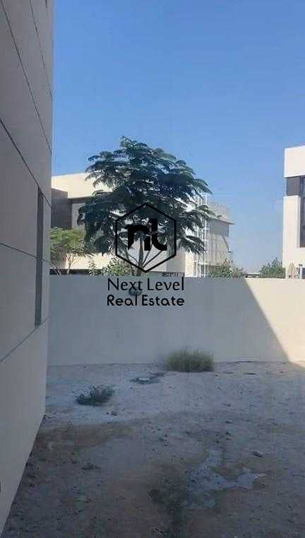 23 TH-H Type Ready To Move In Villa @ The Turf Damac Hills -