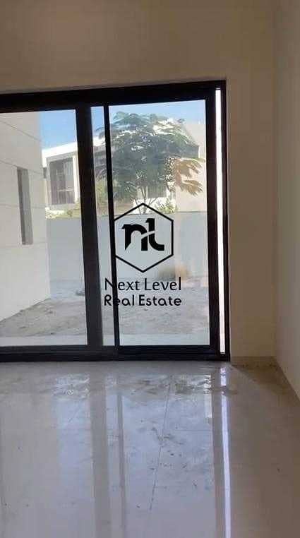 24 TH-H Type Ready To Move In Villa @ The Turf Damac Hills -