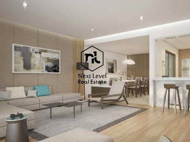 6 3 level ultra-luxurious townhouse / Stylish Design / Easy Payment Plan
