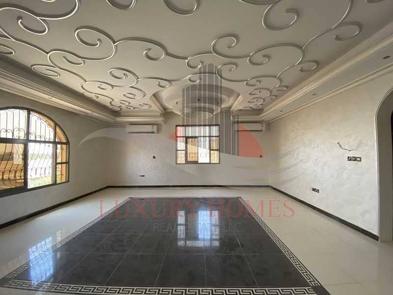 12 Beautiful villa with a private pool for sale at 3.7million