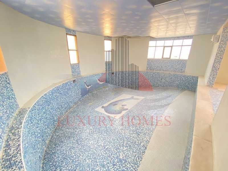 31 Beautiful villa with a private pool for sale at 3.7million