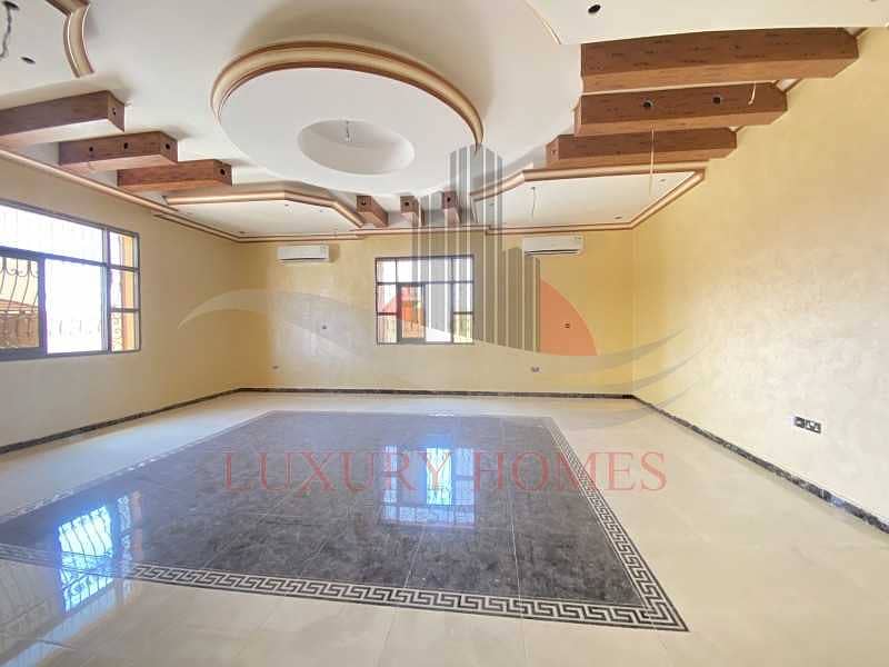 40 Beautiful villa with a private pool for sale at 3.7million